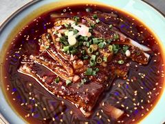 -易老头三样菜(南滨路总店)
