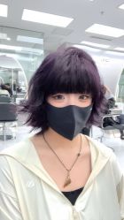 -5M HAIR SALON 旗舰店