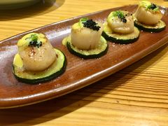 -花潮料理艺食馆(世欧广场店)