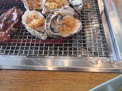 -蚝英雄鲜蚝自助专门店(长楹天街直营店)