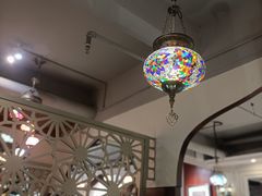 -Mevlana梅夫娜土耳其餐厅·清真