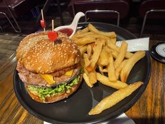 -1886德国汽车餐厅(外滩中央店)