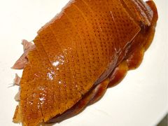 -四季民福烤鸭店(王府井东安门店)