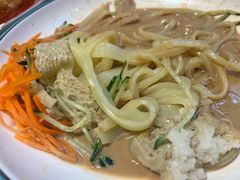 -燕兰楼·清真西北融合菜(亚运村店)