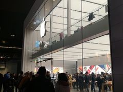 -Apple零售店(成都太古里店)