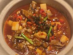 -粗茶淡饭·汉口公馆(循礼门店)
