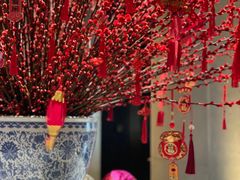 -苏宁钟山国际高尔夫酒店大堂酒廊