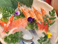 -水木锦堂·自助铁板烧(五道口购物中心店)