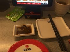 -友壹町寿司(嘉洲广场店)