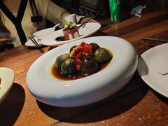 -外婆私房菜(新亚百货店)