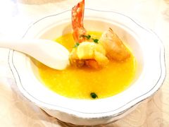 -香宫中餐厅·杭州香格里拉·西湖40年老字号杭帮菜