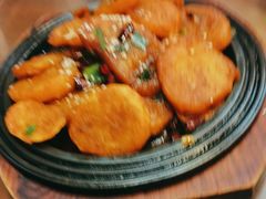 -牛五郎·小炒黄牛肉(曙光店)