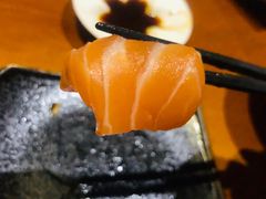 -千代武日本料理(开发区店)