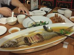 -乐忻皇朝(上海中心大厦店)