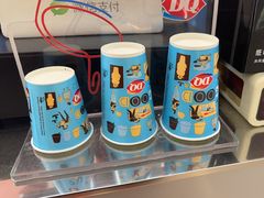 -DQ·蛋糕·冰淇淋(西城红场店)