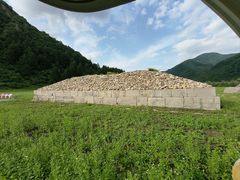 -高句丽文物古迹旅游景区
