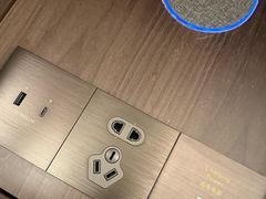 -上海前滩香格里拉大酒店