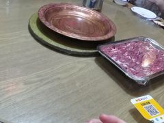 -老北京涮羊肉(航东路店)