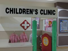 -吉的堡幼儿园(昆明俊发城英胜园)