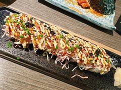 -炙柒Sekinana·精致日料(合生汇店)