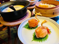 -白天鹅宾馆-玉堂春暖餐厅