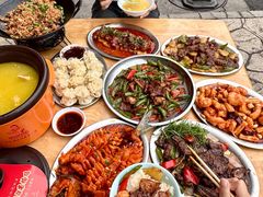 -妈妈传炖品(双林店)