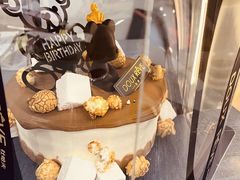 -杜哈夫DOUX RÊVE·生日蛋糕(日月光店)