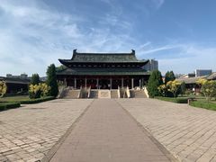 -榆次老城