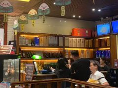 -芳芳私房菜·精做淮扬菜(承德路店)