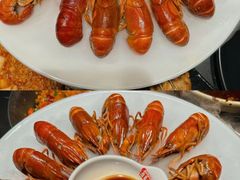 -红盔甲·小龙虾(人民广场店)