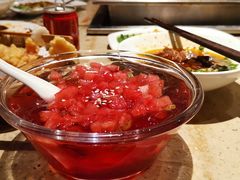 -锦城印象火锅(天府三街店)