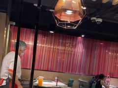 -海底捞火锅(长沙华创国际广场店)