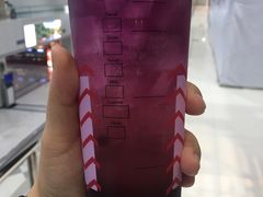 -星巴克(福州长乐机场分店)