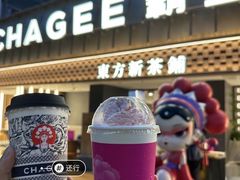 -霸王茶姬(正佳广场店)