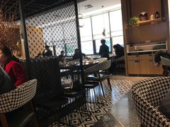 大堂-禾珍珠家常小馆(河南博物院店)