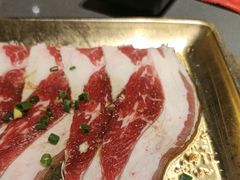 -KING KU卿古·炭火烤肉(临平银泰城店)
