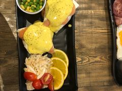 -little hlk 小饿龙(浦东嘉里城店)