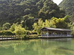 -靖西鹅泉风景区