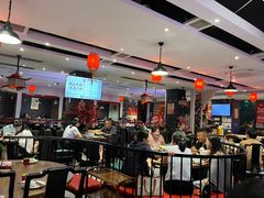 -火宫殿·湘菜小吃·商务宴请·生日聚会(东塘店)