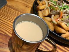 -塔哈尔·新疆盛宴(城西银泰店)