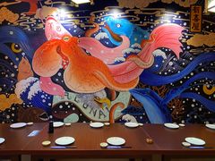 -有喜屋·深夜食堂(北京西路店)