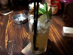 -HUNTING BAR亨霆鸡尾酒馆(越秀淘金店)