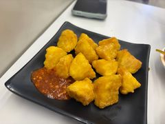 -鲜越鲜鱼粉(财富购物中心店)