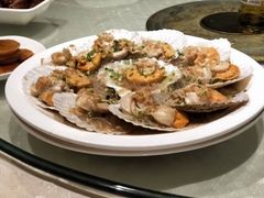 -顺风海鲜港(金玉兰店)
