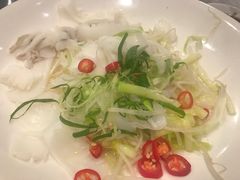 -鲤鱼门海鲜街