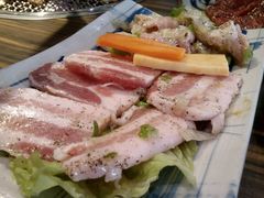 -虎丸烧肉(新大陆广场店)