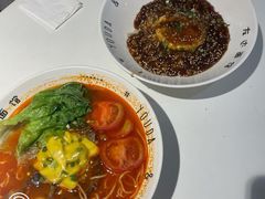 -友达面馆(广州总店)