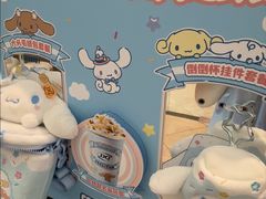 -DQ·蛋糕·冰淇淋(三亚青春颂店)