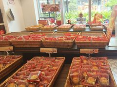 -喜万年年.嫁女饼.顺德特产(华侨城店)