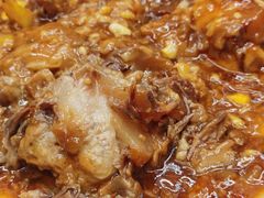 -清真利德顺小老饭庄(复兴路店)